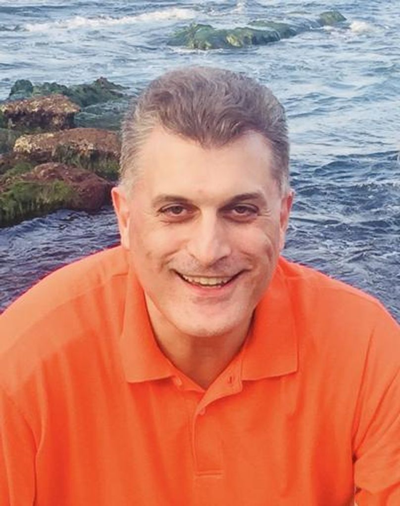 Michael Labrinos Profile Photo