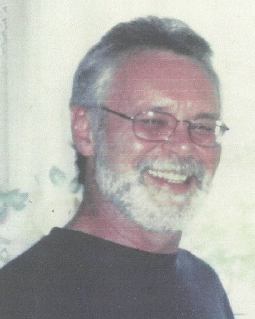 Dennis Edward Powers Profile Photo