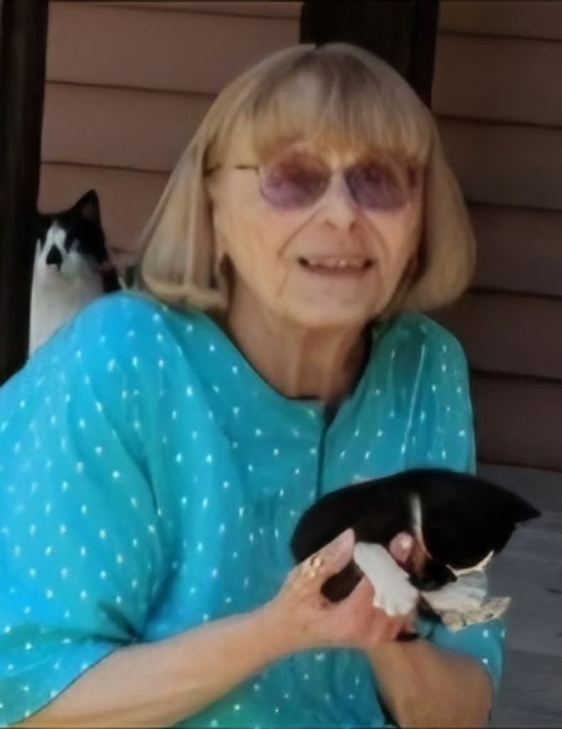 Cynthia "Cindy" Stuckwisch Profile Photo
