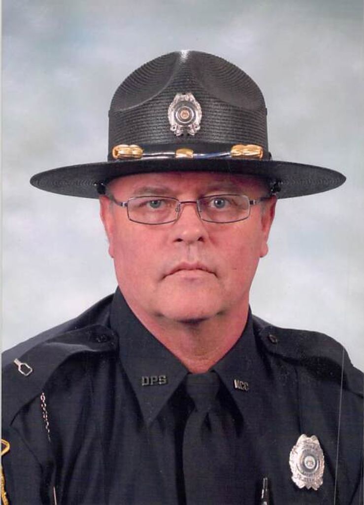 Robert Gene Oglesby