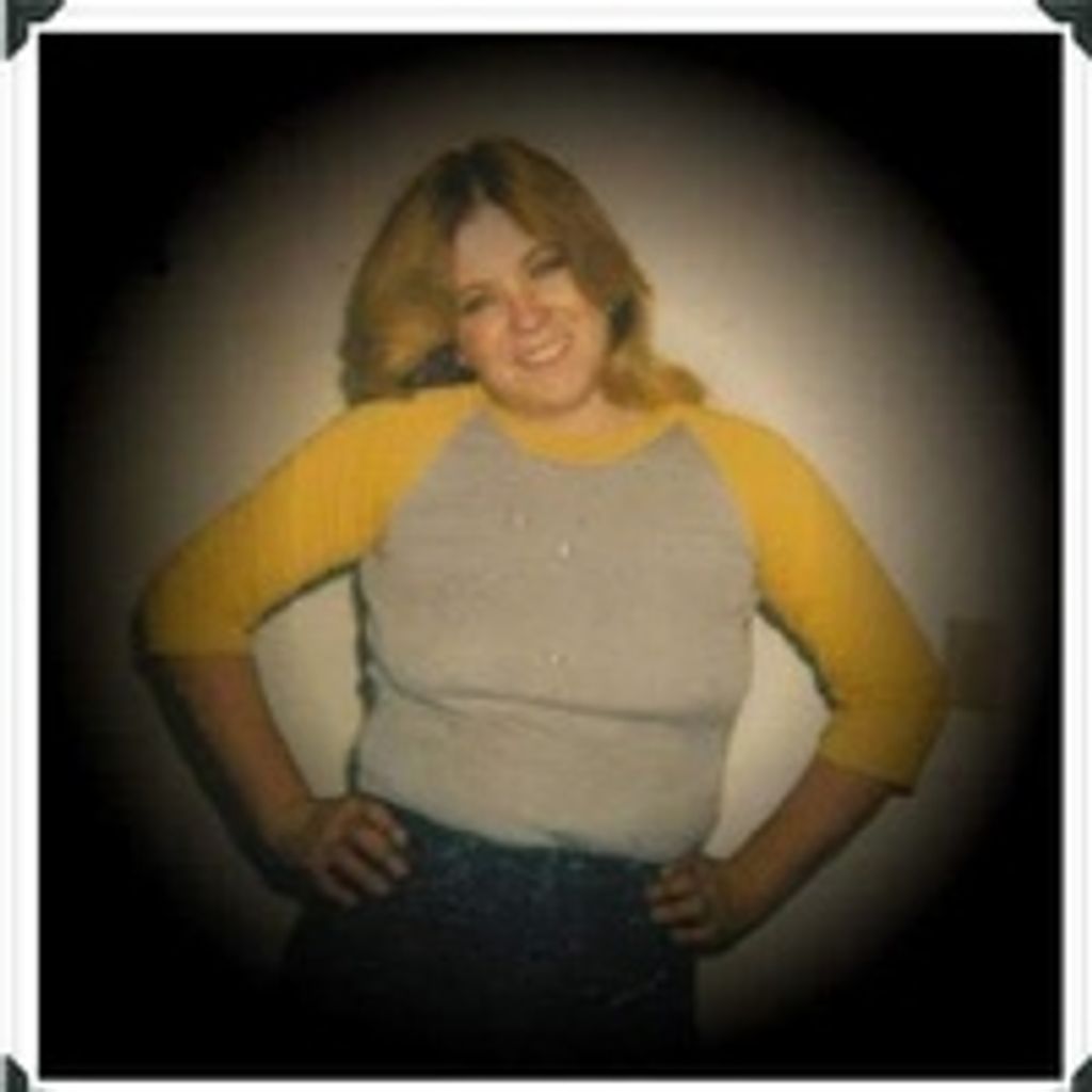 Vickie Sue Carroll