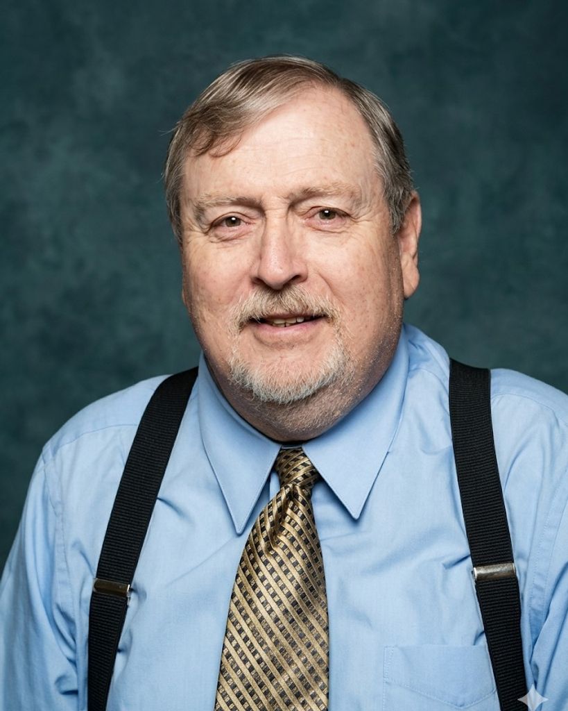 Robert Earl Candy Profile Photo