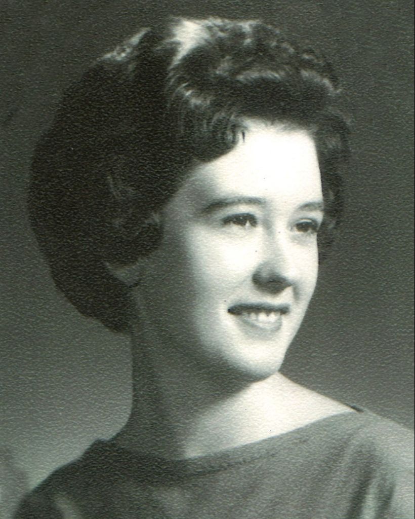 Ellen Elaine Pullen