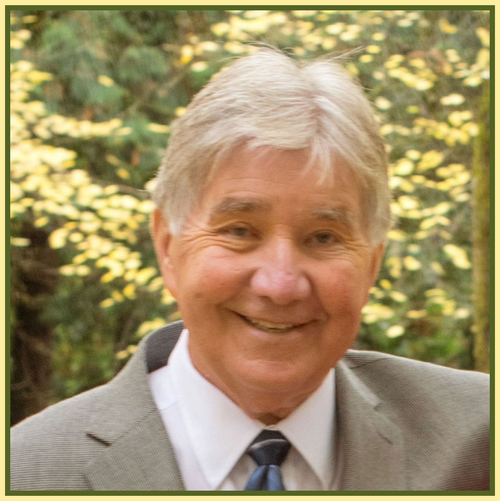 David A. Conrad Profile Photo