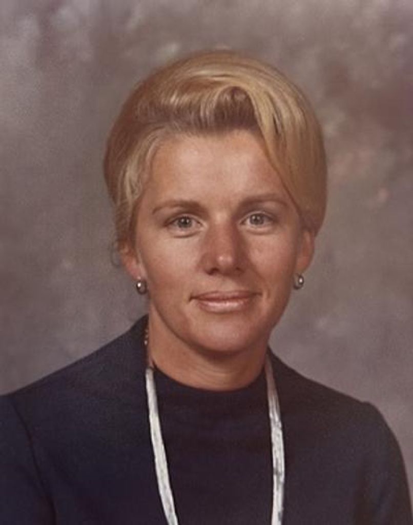 Margret E. Gossweiler Profile Photo