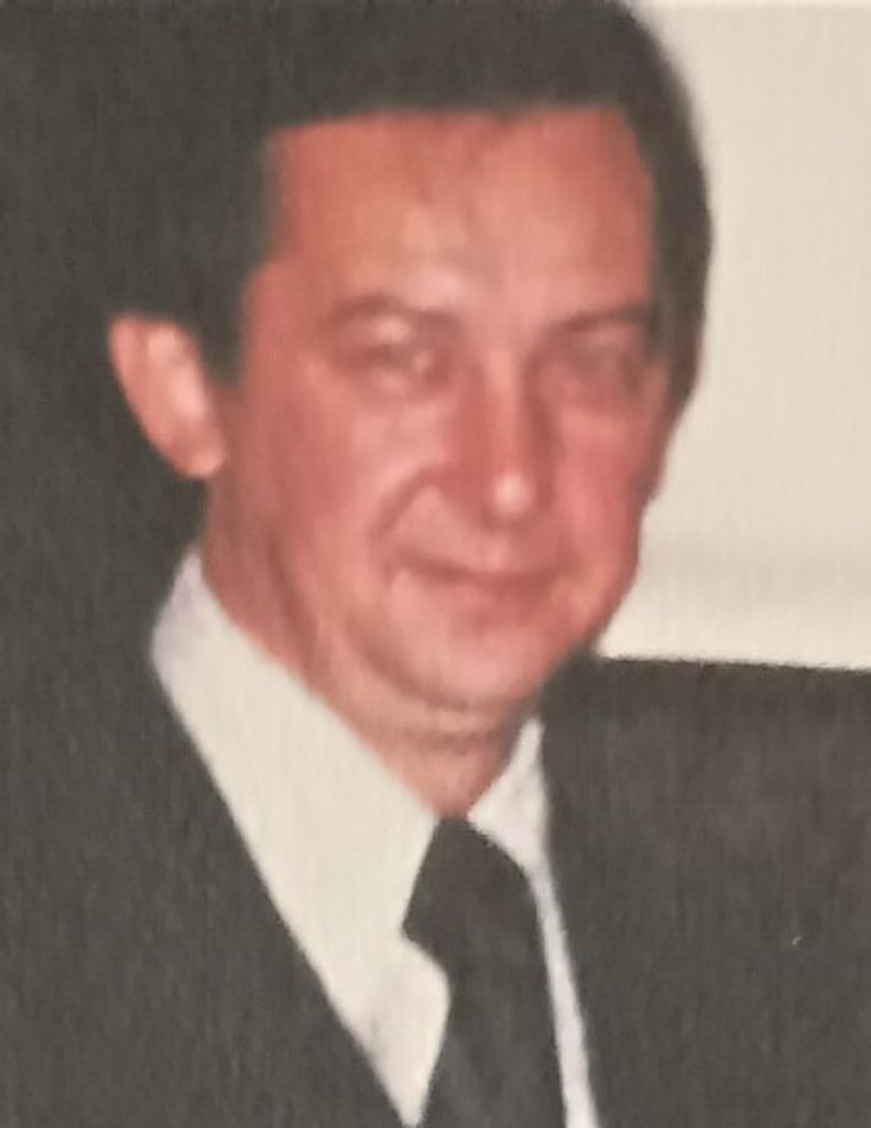 Frank Clement King