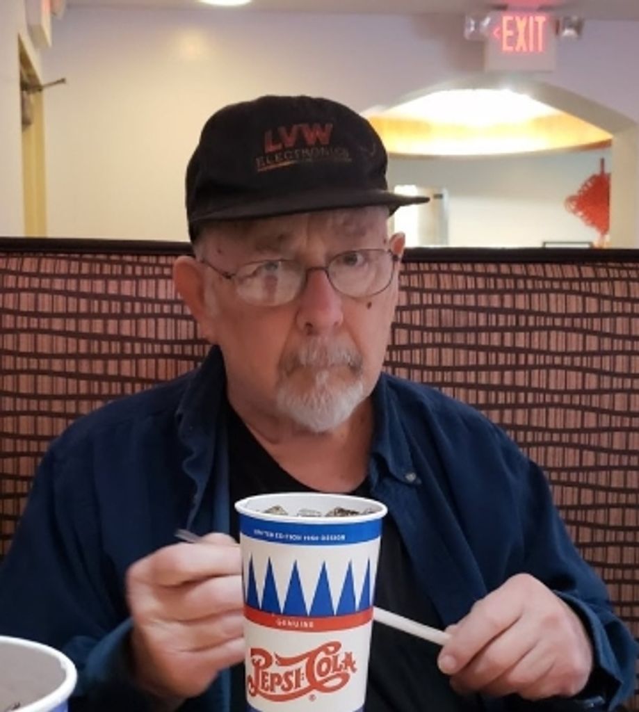 George C. Totin, Jr. Profile Photo