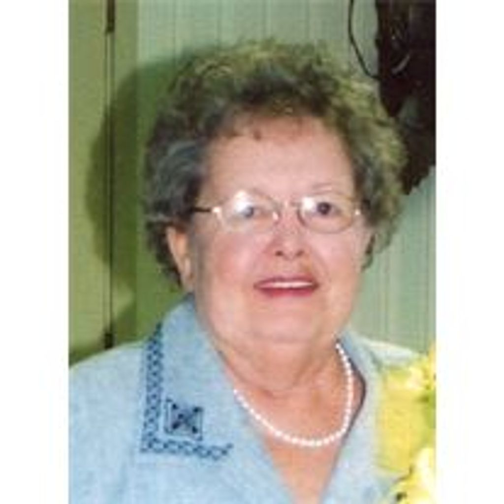 Louise C. Moore