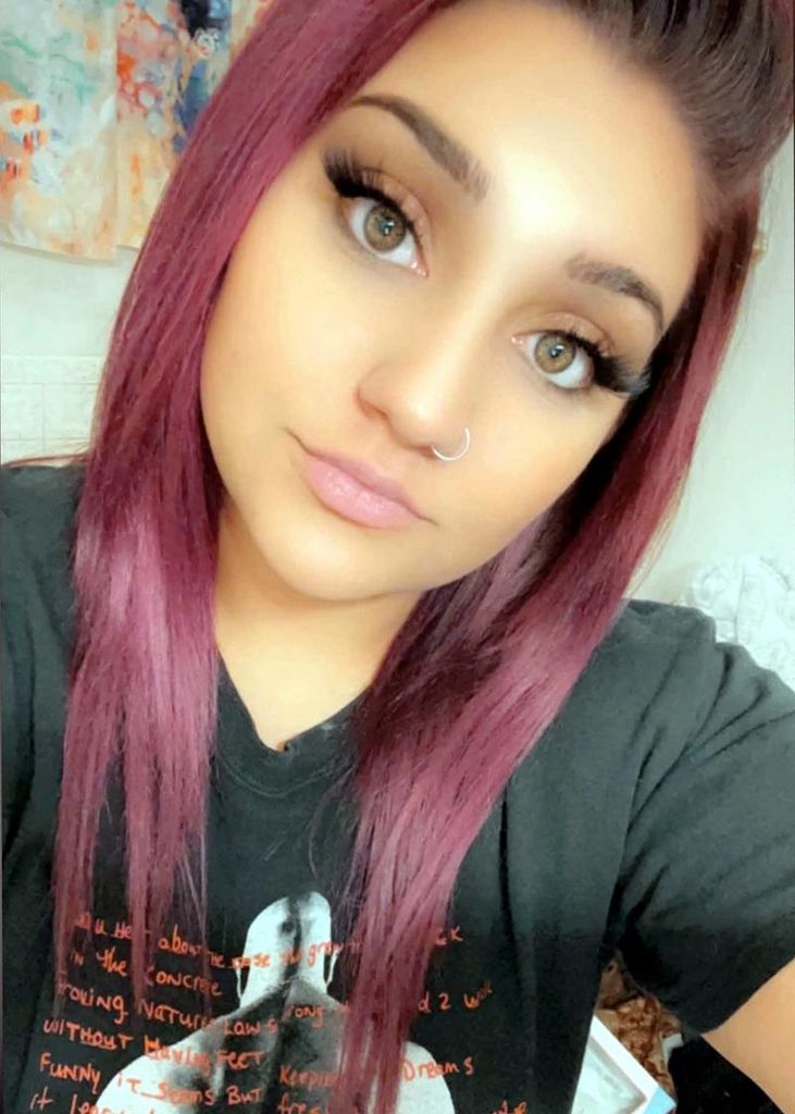Shania Jean Shelton Profile Photo