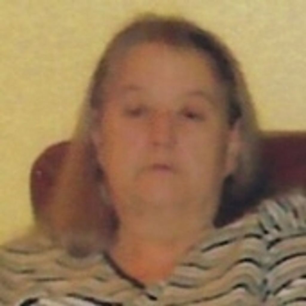 Mildred Olvey Gaddis