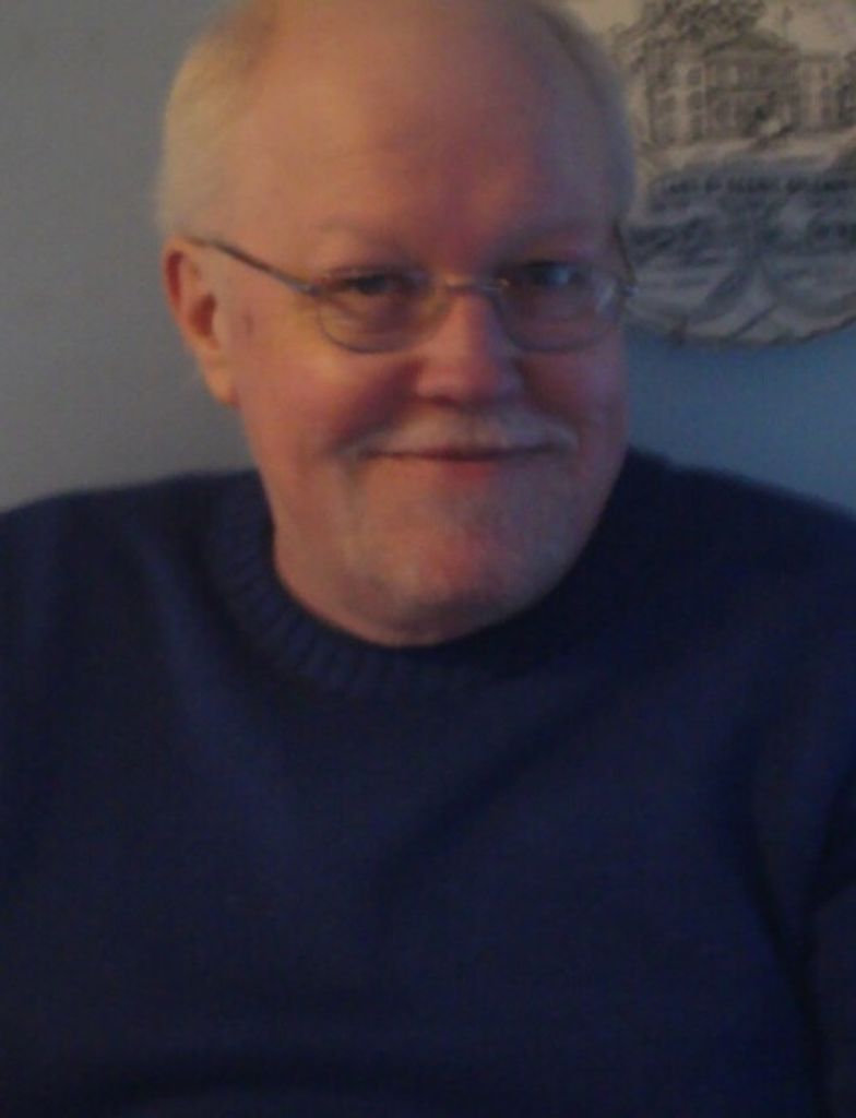 Gary Chisholm Profile Photo