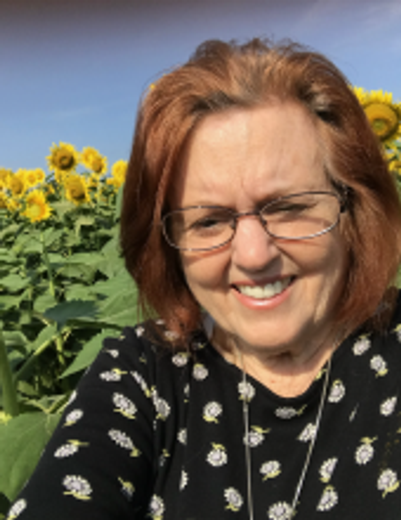 Sharon Lee Mcpherson
