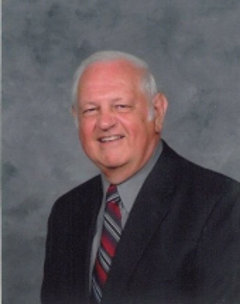James A. Boytim