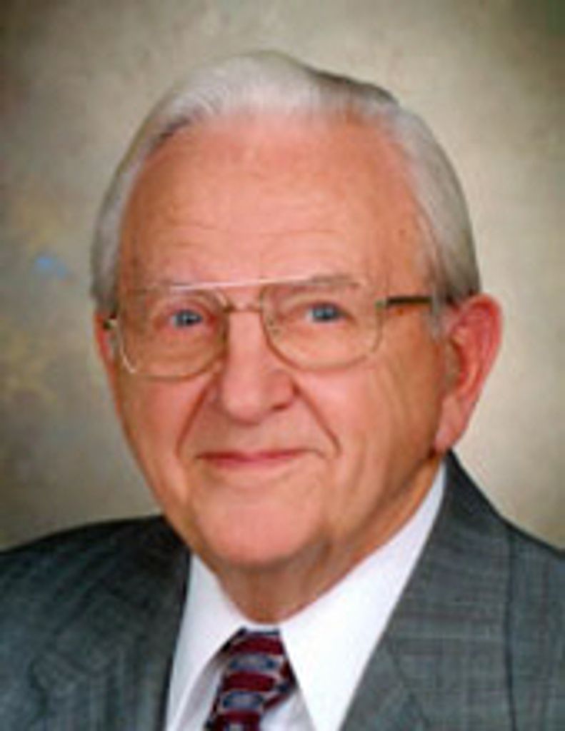 Leonard W. Sorensen Profile Photo