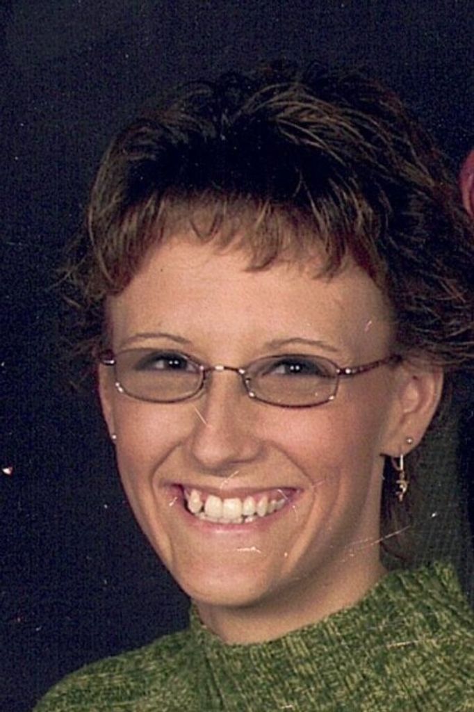 April Dawn Curtsinger