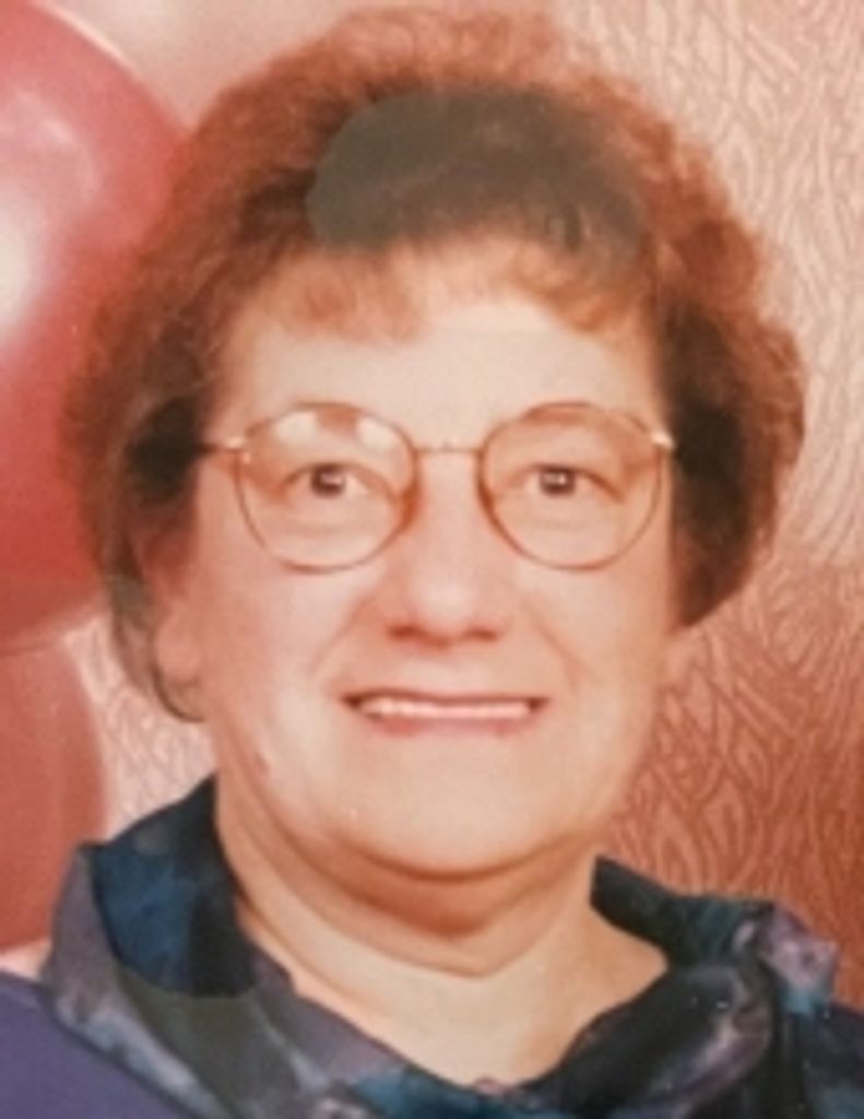 Sylvia E. Garzotto
