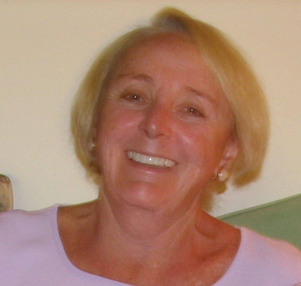 Nancy O'Sullivan