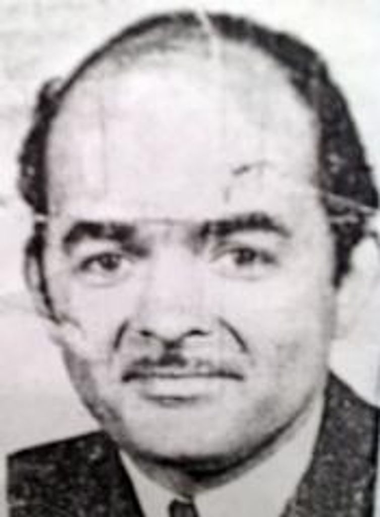 Dwight Maurice Cardwell