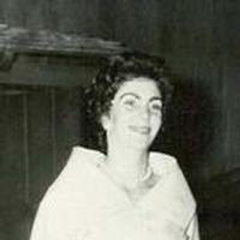 Joann Pasvantis