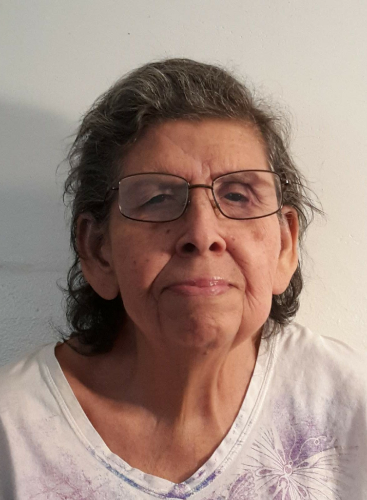 Audelia Garza Gonzalez