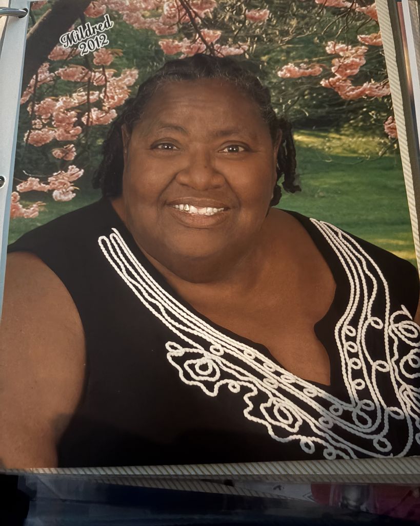 MILDRED CHILDS Profile Photo