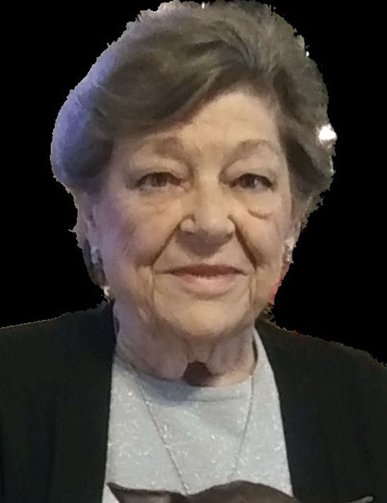 Dorothy Ann (Tekell)  Duncan