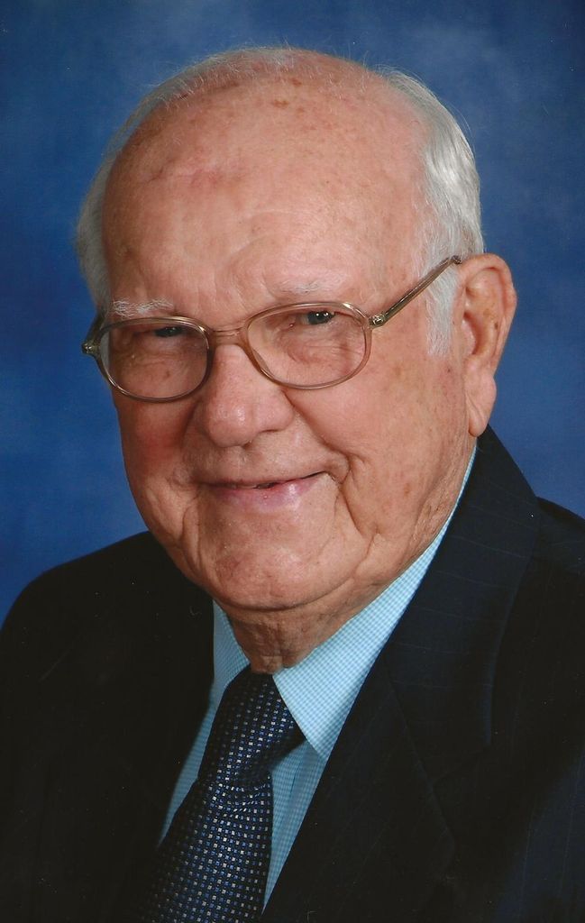 Foy F. Melton, 100
