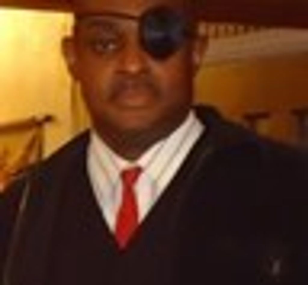 Donnie Albert Giddens