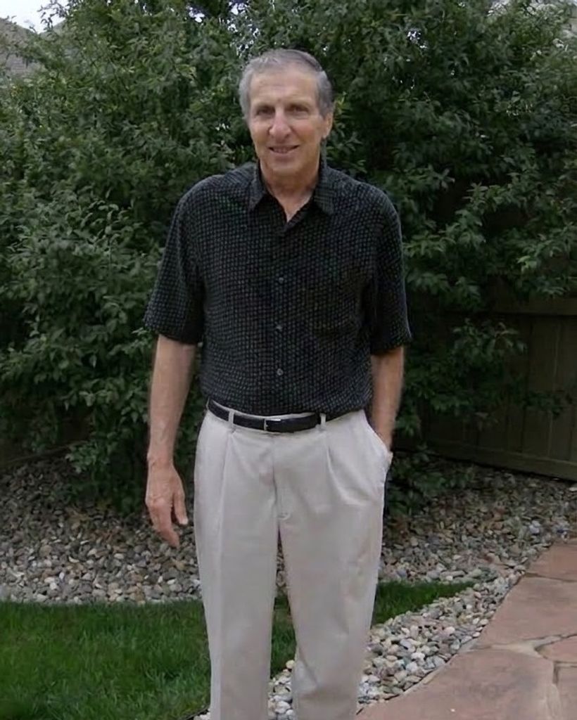 Noel John Schranz