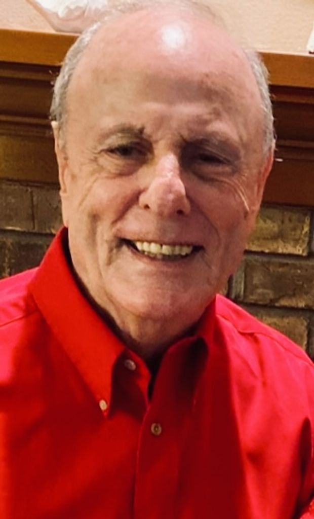 Jerry John Sarno