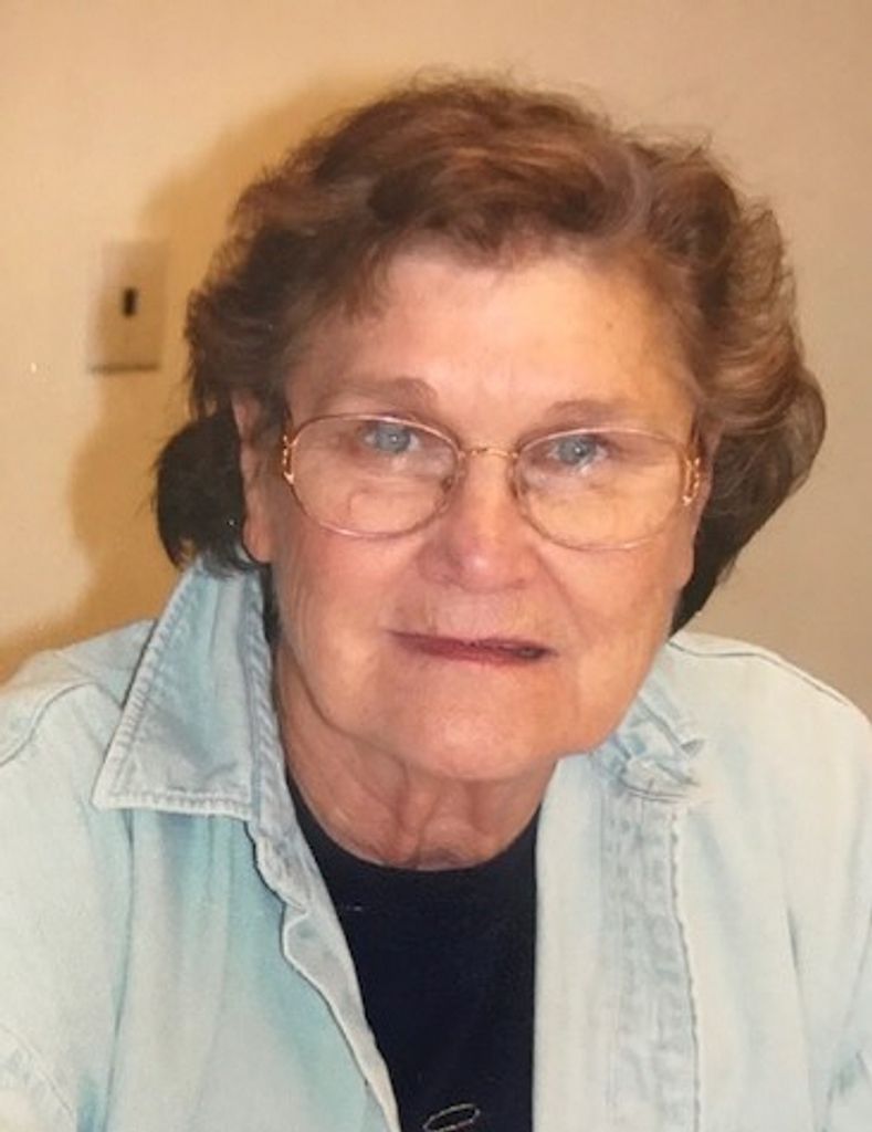 Willa Dean Haley Profile Photo