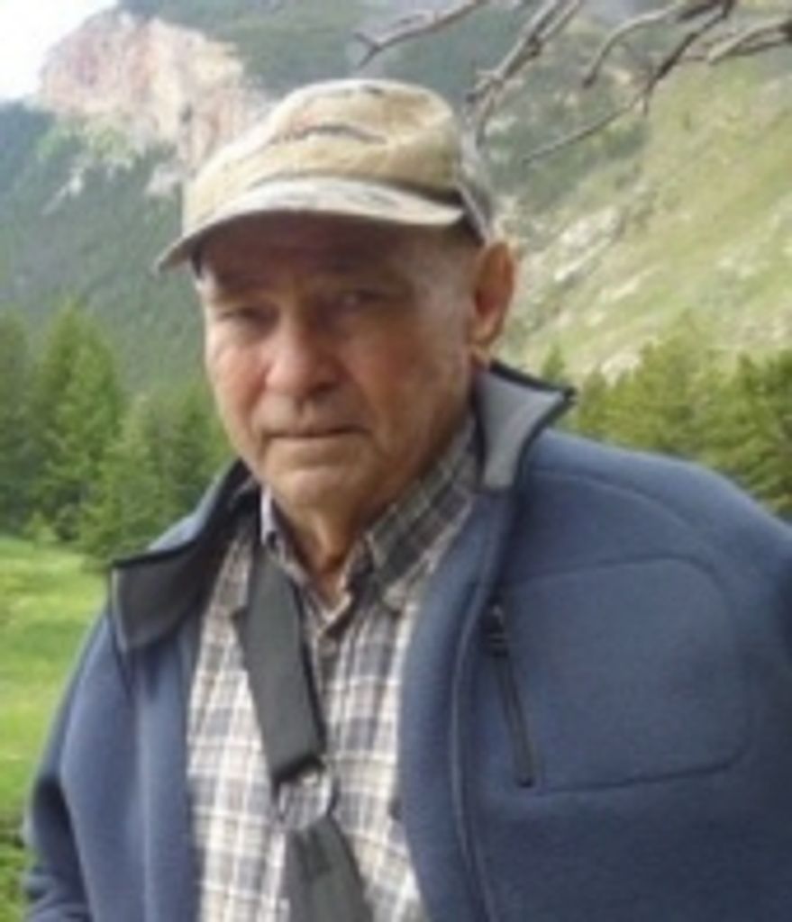 Bob Dean