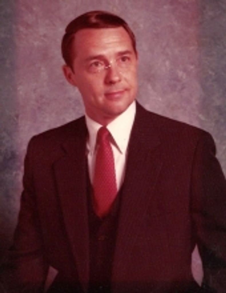 Frank Pleasant Peele, Jr.