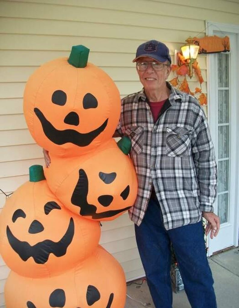 Roy Hallmark