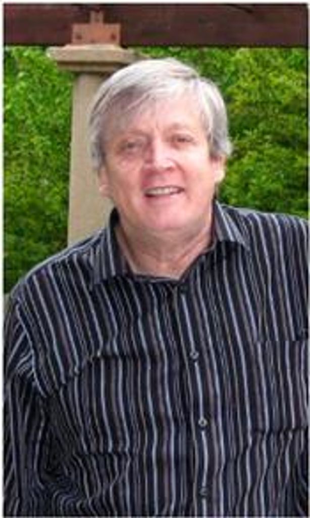 Steven J. Nisbett Profile Photo