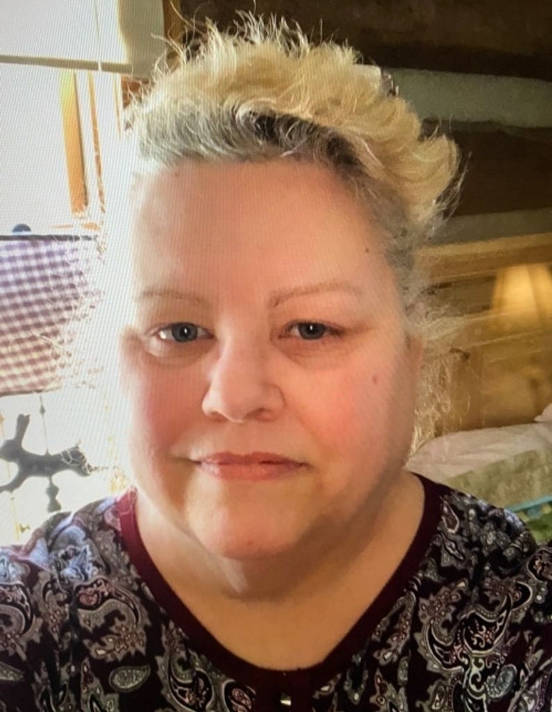 Sally B. George Profile Photo