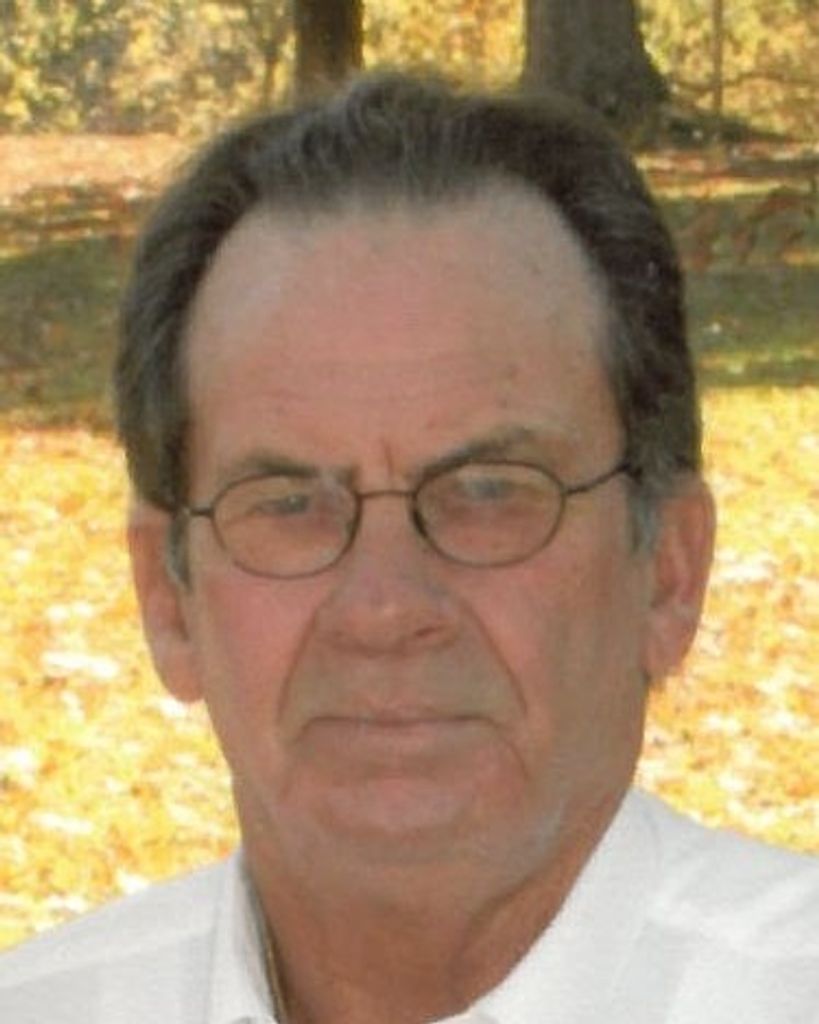 Richard "Matthew" Mullins