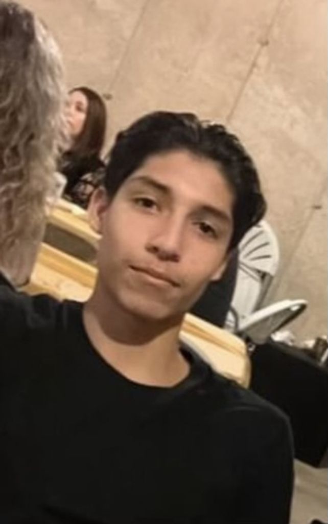 Anthony Roy Aragon Jr. Profile Photo