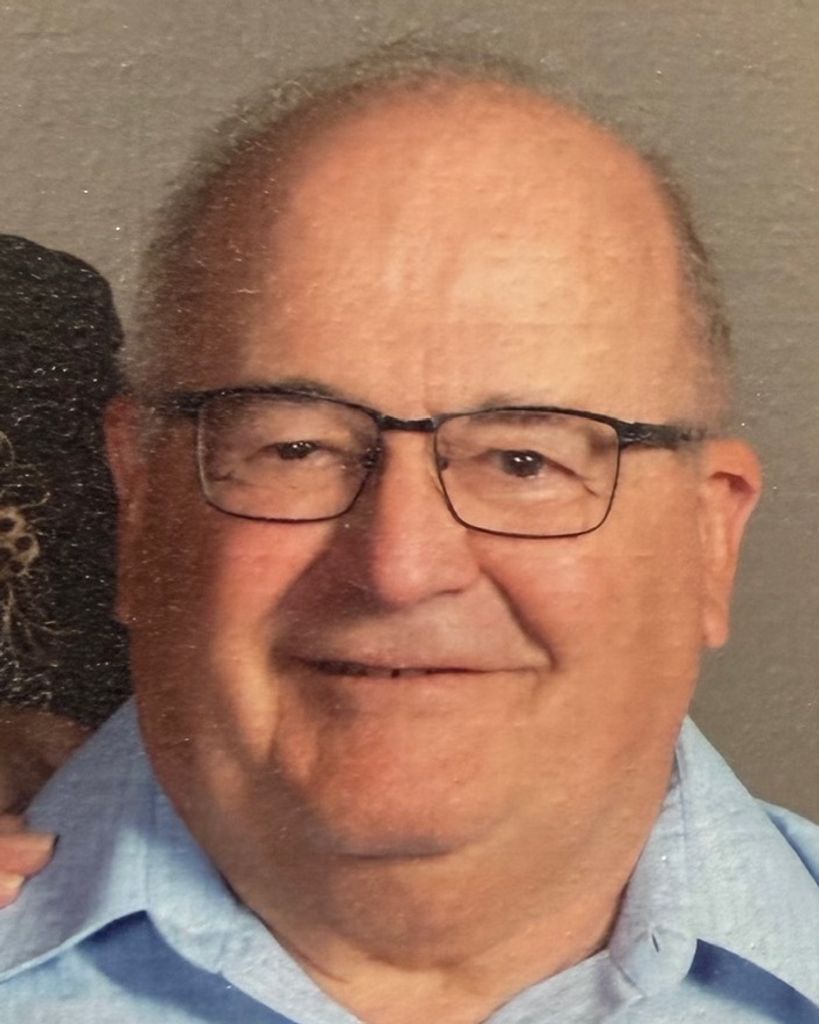 Eugene P. Kemp
