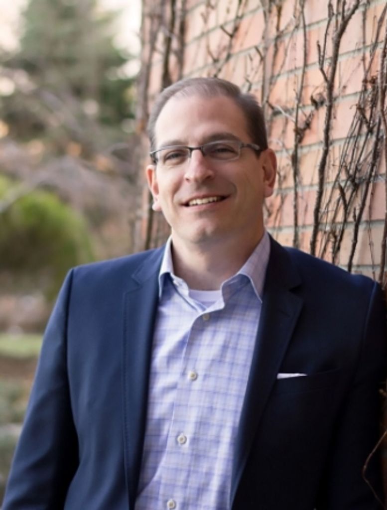 Daniel Jason Beder Profile Photo