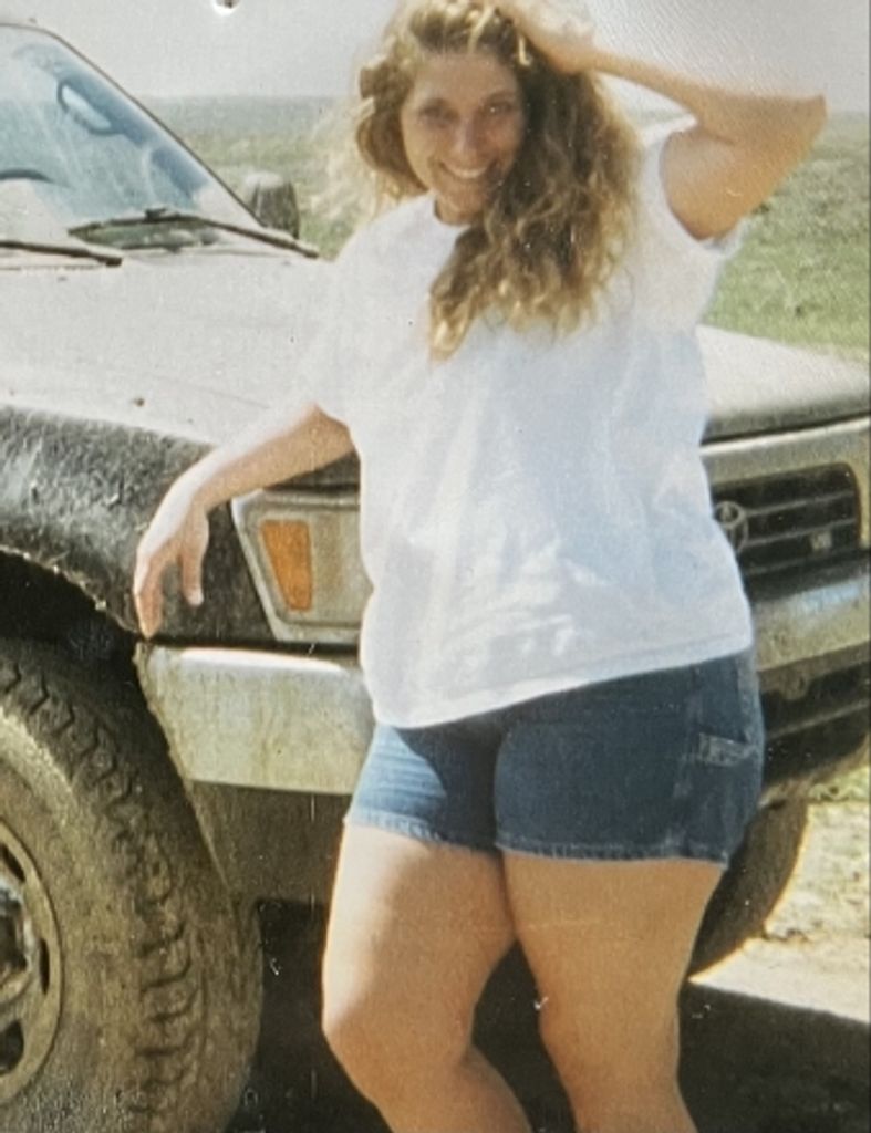 Carmon Westberg Profile Photo