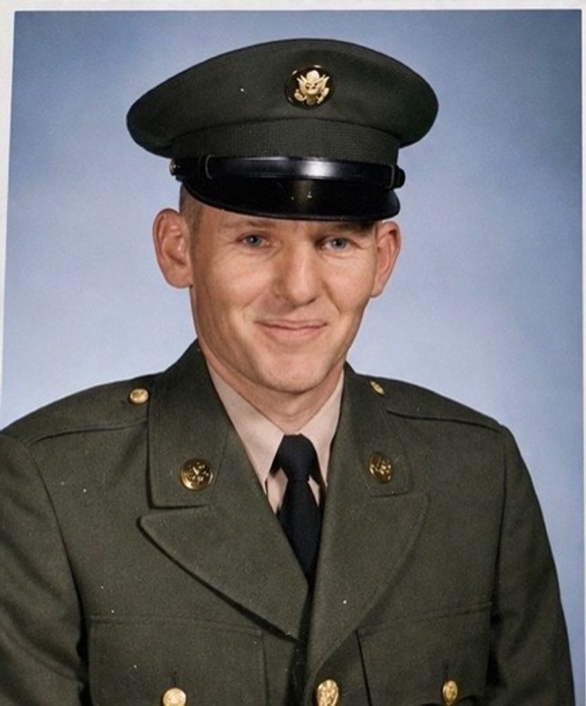 Bill Wachsmann Profile Photo