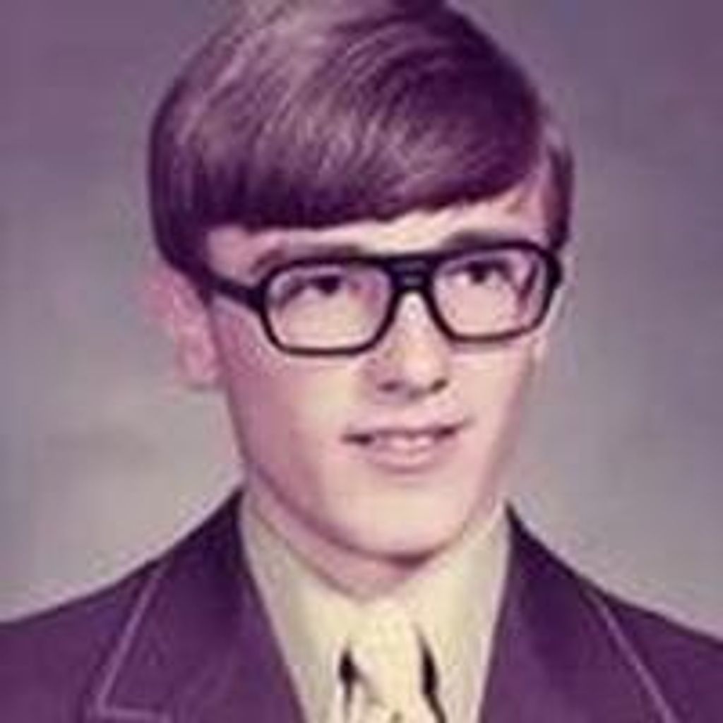 Mark  Benjamin Hofmann Profile Photo