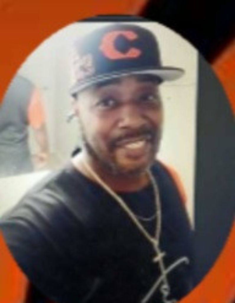 Marvin Gregory Drew Profile Photo