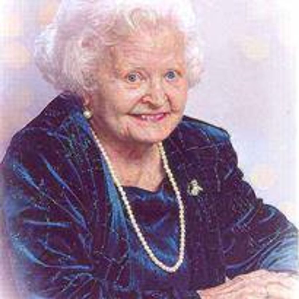 Marion M. Wailes