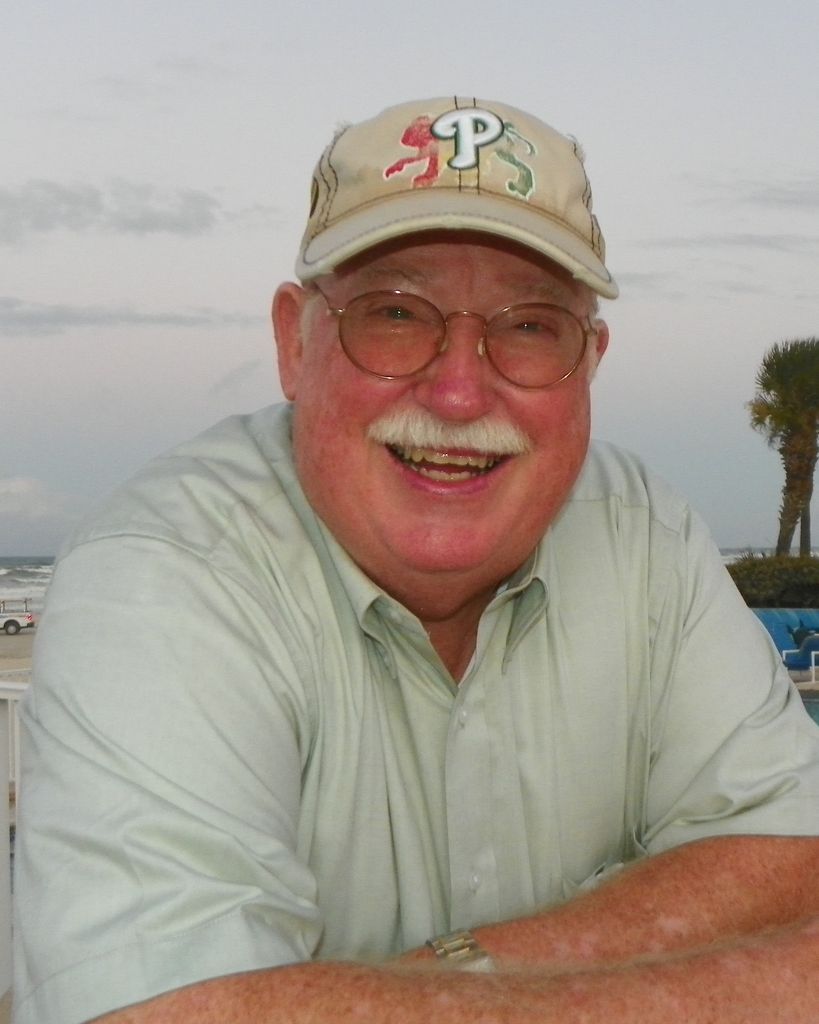 Wayne Thomas Wilson Profile Photo