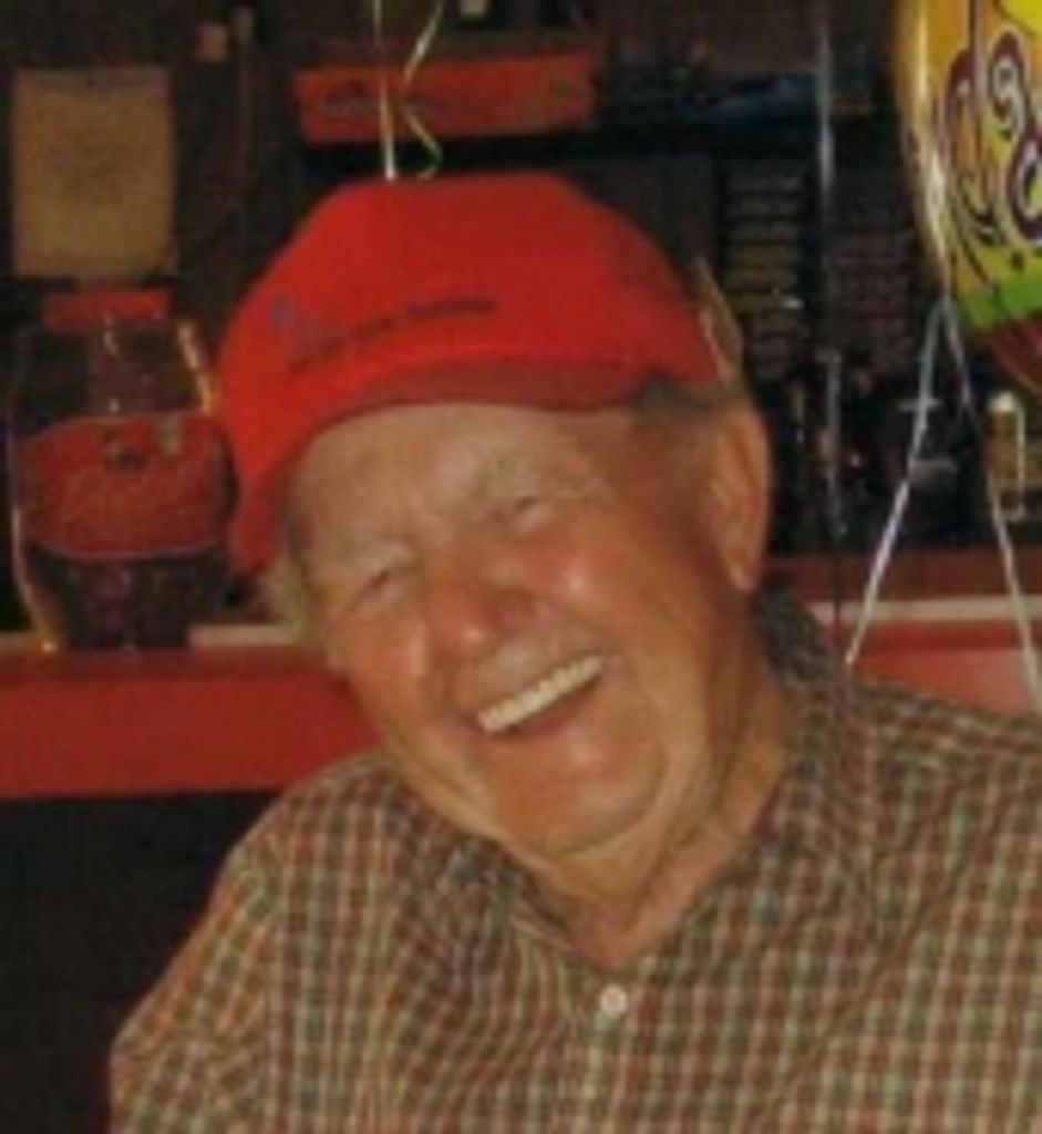 William ''Billy'' James Green