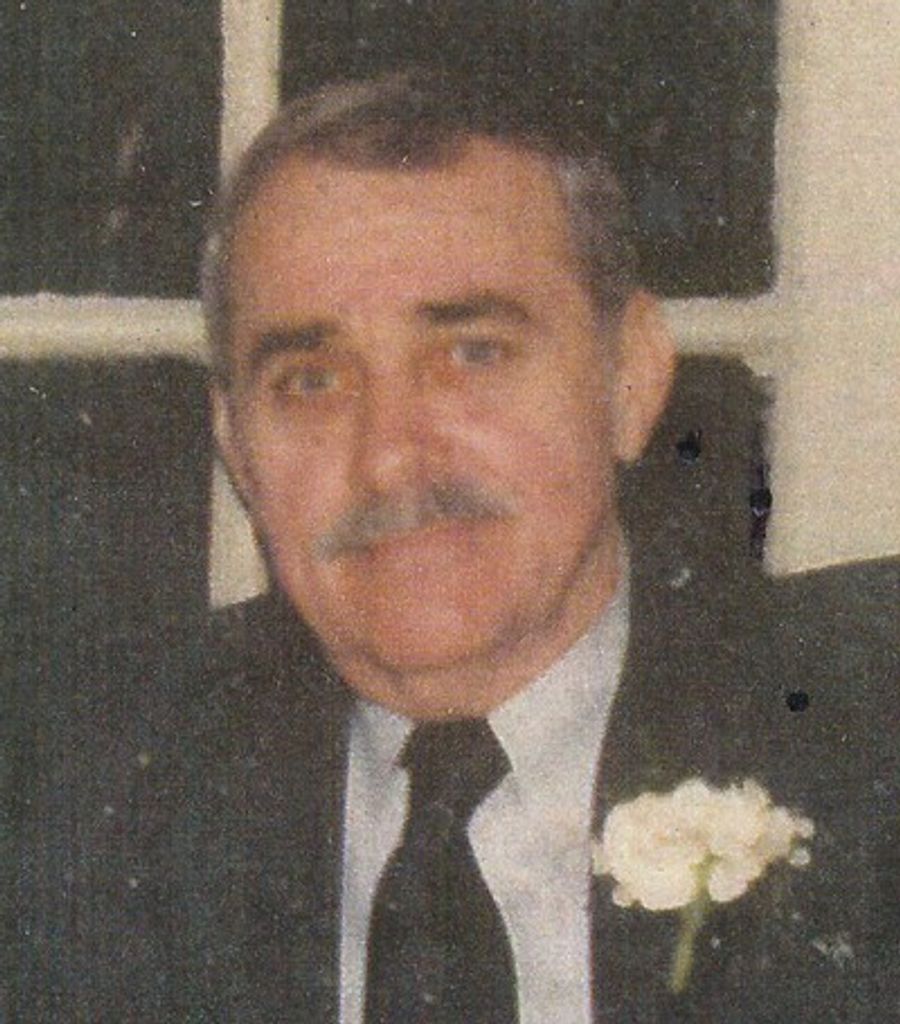 Robert William Roy Profile Photo
