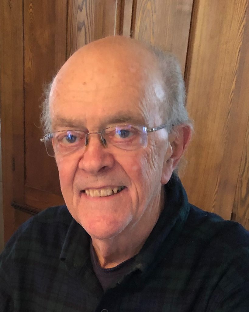Joel Ellis Bixby
