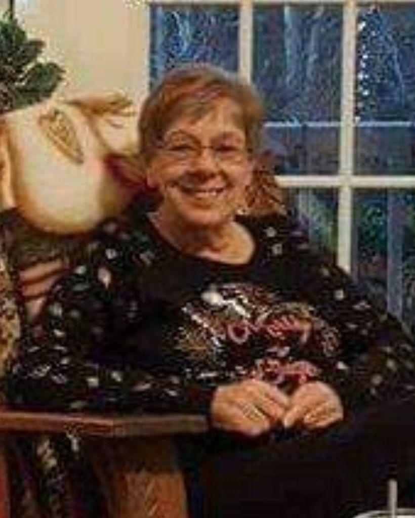 Maureen Michel Stanton
